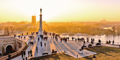 Что важно знать тем, кто планирует переехать в Сербию