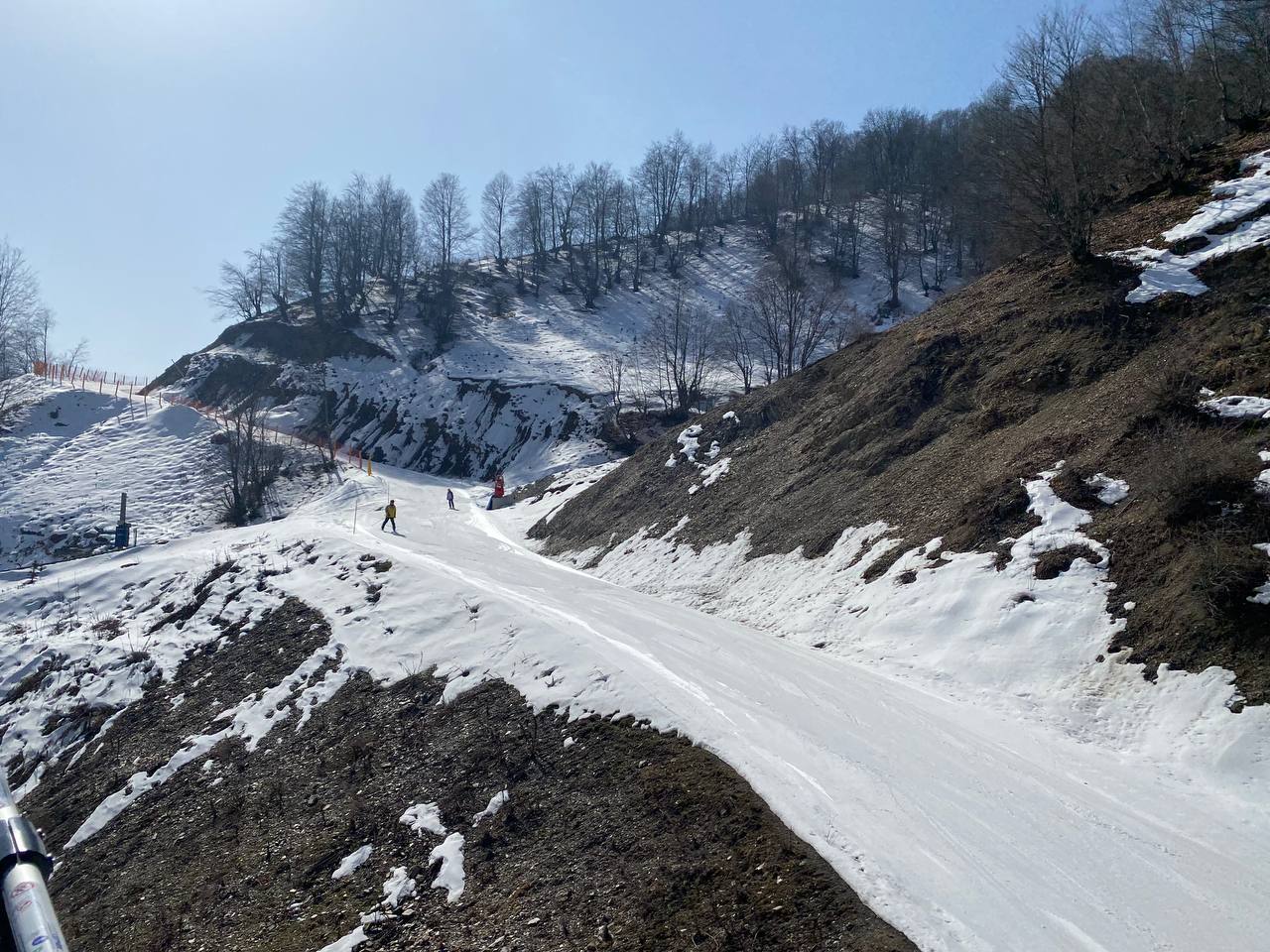 Горнолыжные курорты Азербайджана в сезоне 2024/25 — Шахдаг и Туфандаг