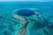 Большая голубая дыра (Great Blue Hole) — Белиз | Место № 1