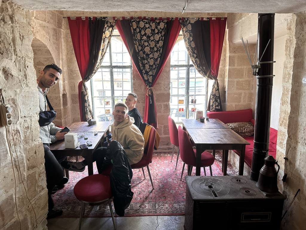 Поездка в Мардин (Mardin): что посмотреть, как добраться, фото 