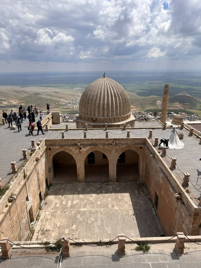 Поездка в Мардин (Mardin): что посмотреть, как добраться, фото 