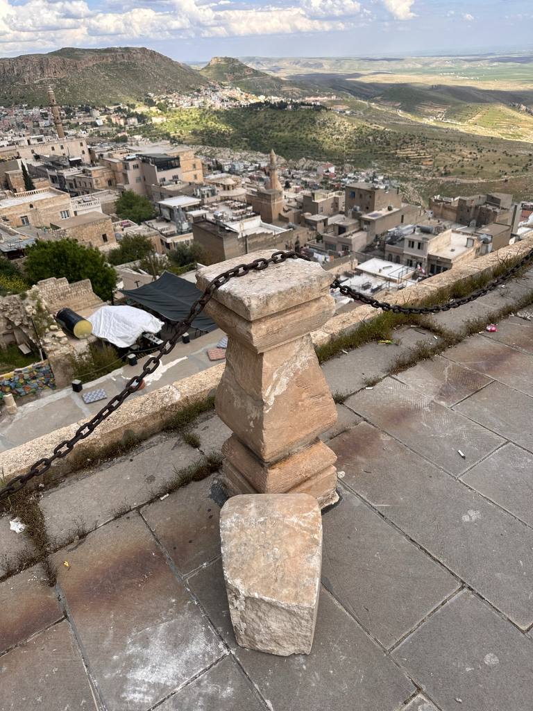 Поездка в Мардин (Mardin): что посмотреть, как добраться, фото 