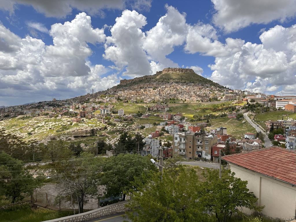 Поездка в Мардин (Mardin): что посмотреть, как добраться, фото 