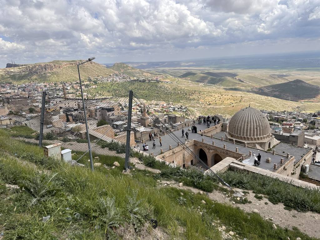 Поездка в Мардин (Mardin): что посмотреть, как добраться, фото 