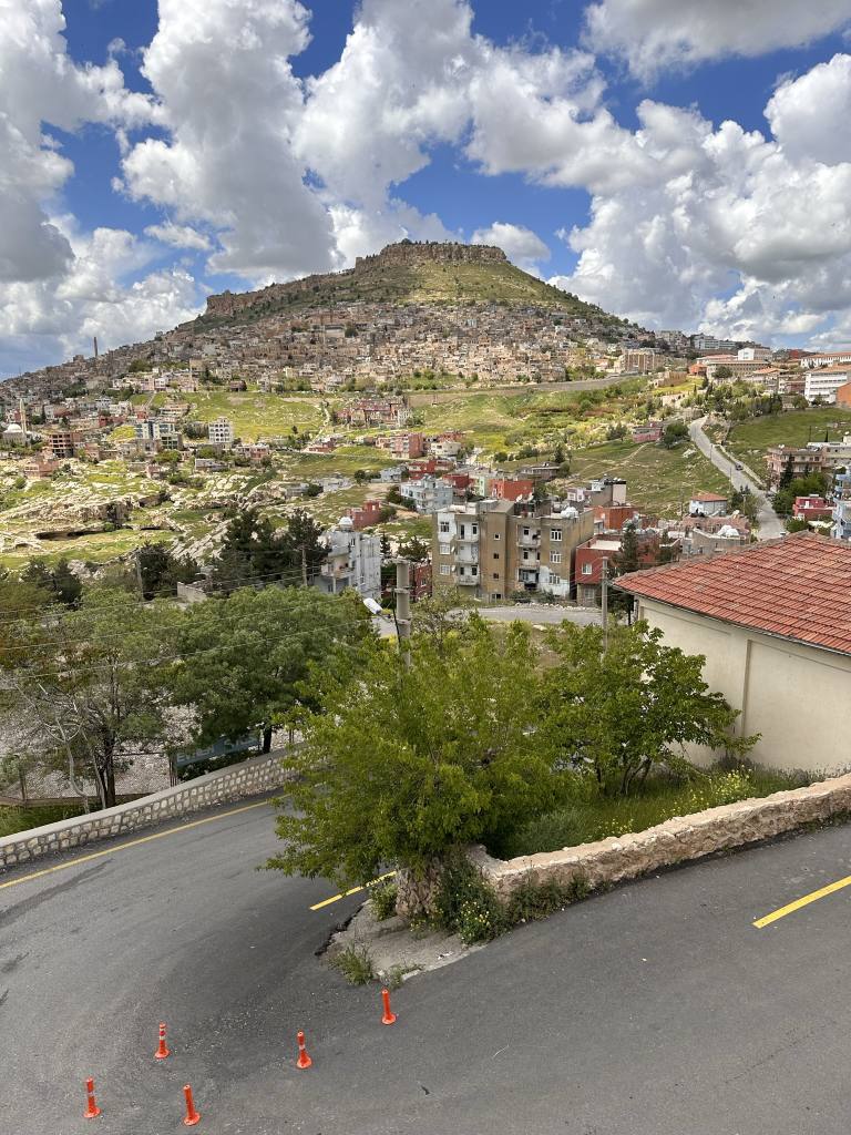 Поездка в Мардин (Mardin): что посмотреть, как добраться, фото 