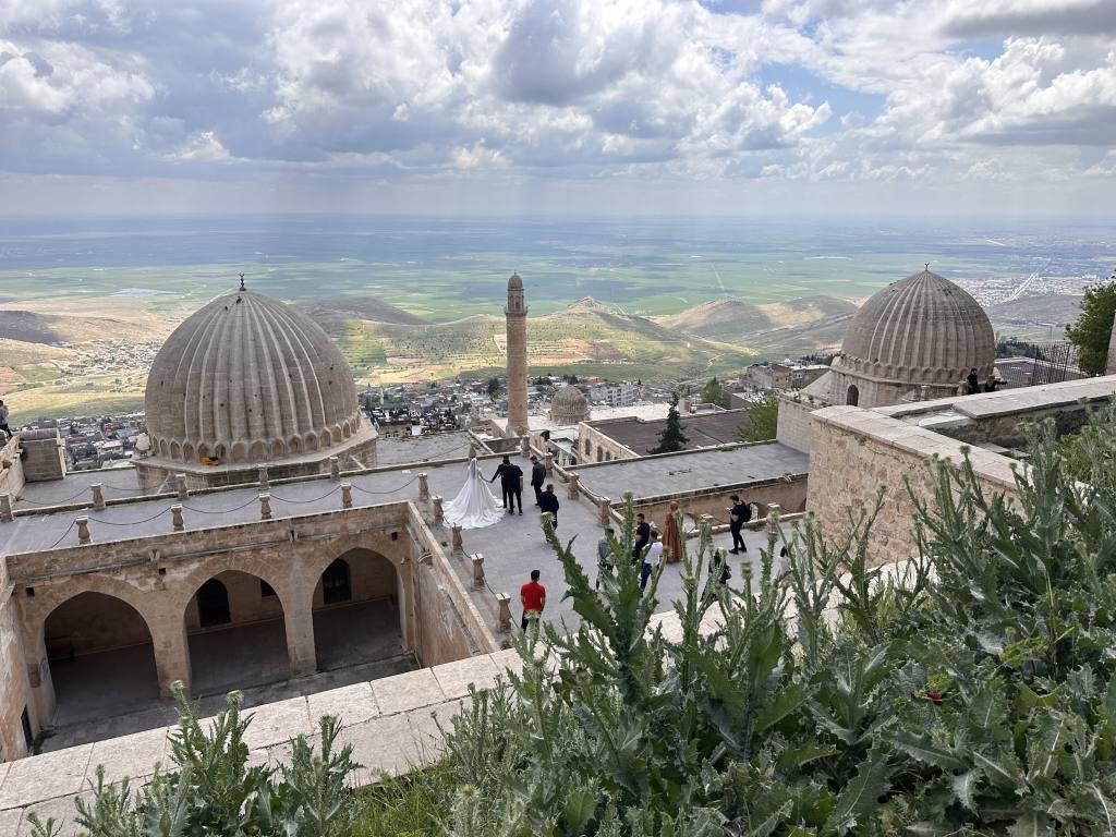 Поездка в Мардин (Mardin): что посмотреть, как добраться, фото 