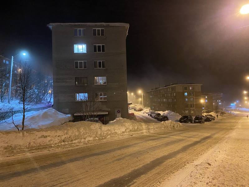 Горнолыжный Кировск в январе – стоит ли ехать в Большой Вудъявр?