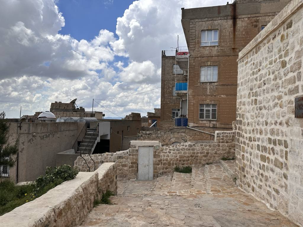 Поездка в Мардин (Mardin): что посмотреть, как добраться, фото 