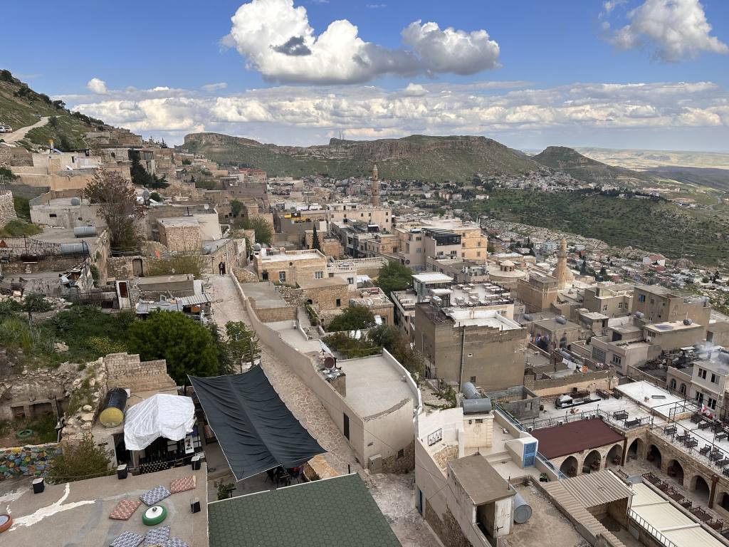 Поездка в Мардин (Mardin): что посмотреть, как добраться, фото 