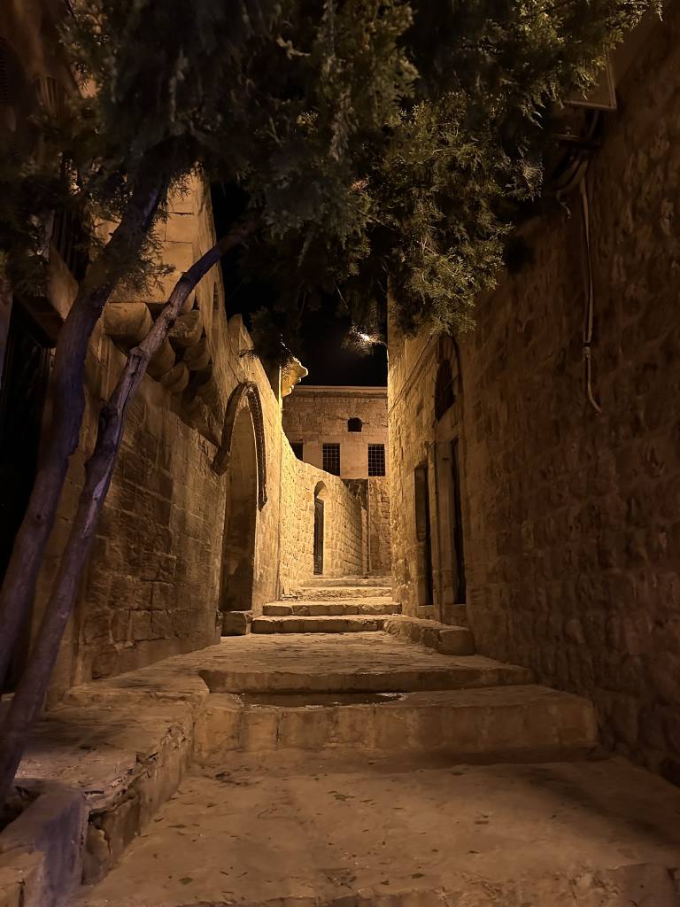 Поездка в Мардин (Mardin): что посмотреть, как добраться, фото 