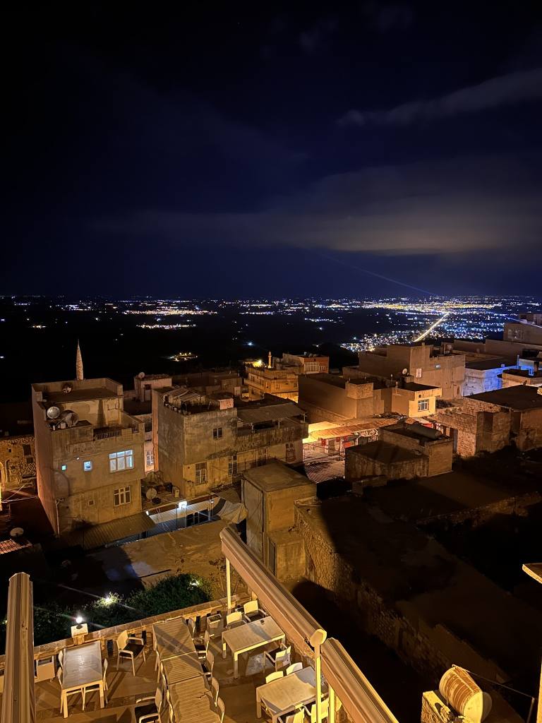 Поездка в Мардин (Mardin): что посмотреть, как добраться, фото 