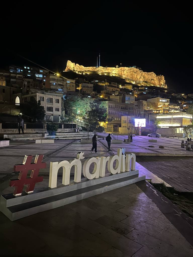 Поездка в Мардин (Mardin): что посмотреть, как добраться, фото 