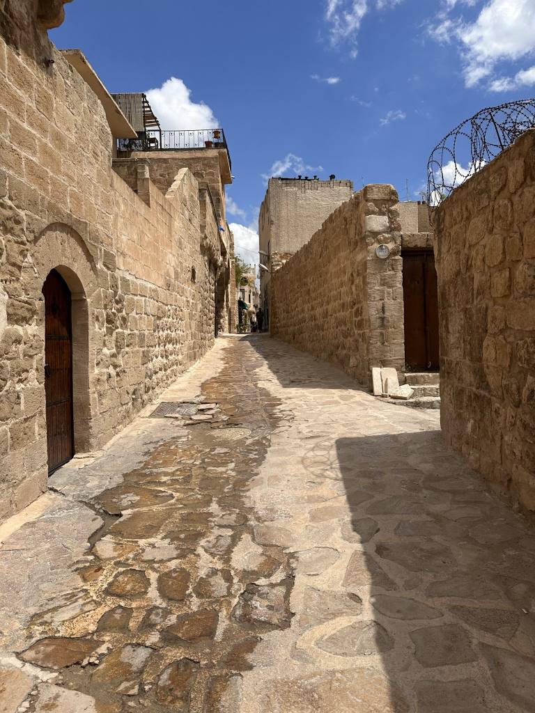 Поездка в Мардин (Mardin): что посмотреть, как добраться, фото 