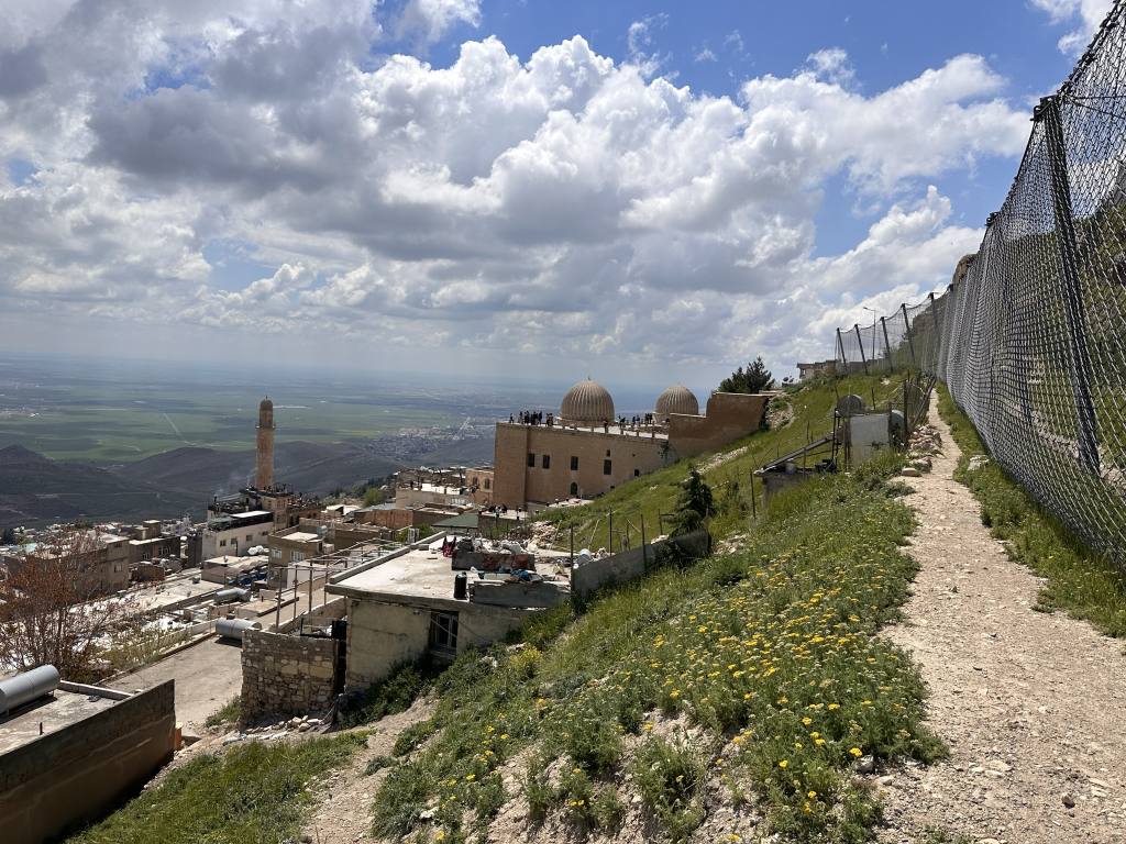 Поездка в Мардин (Mardin): что посмотреть, как добраться, фото 