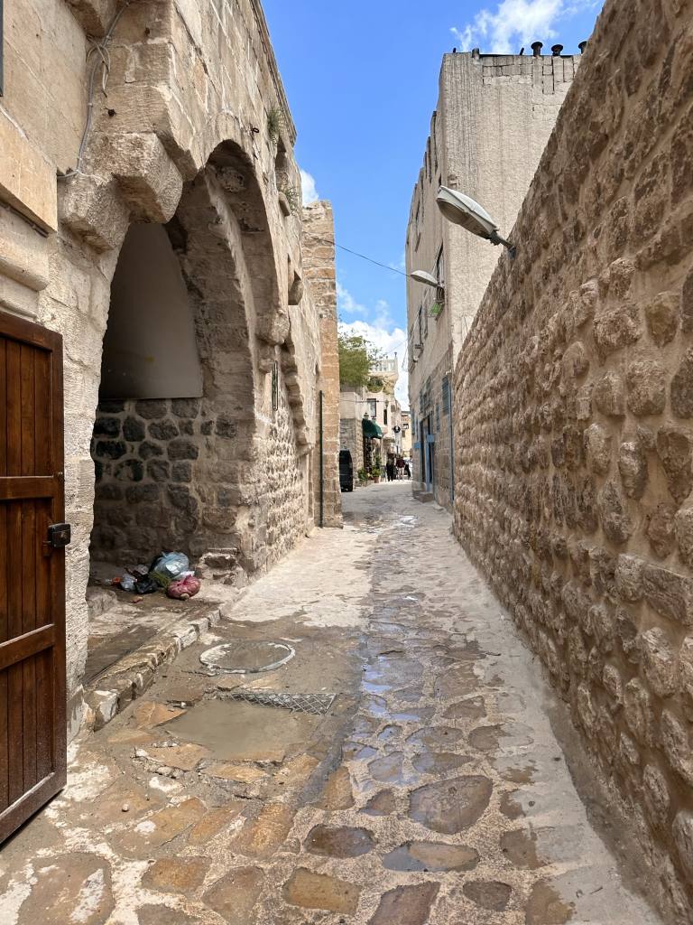 Поездка в Мардин (Mardin): что посмотреть, как добраться, фото 