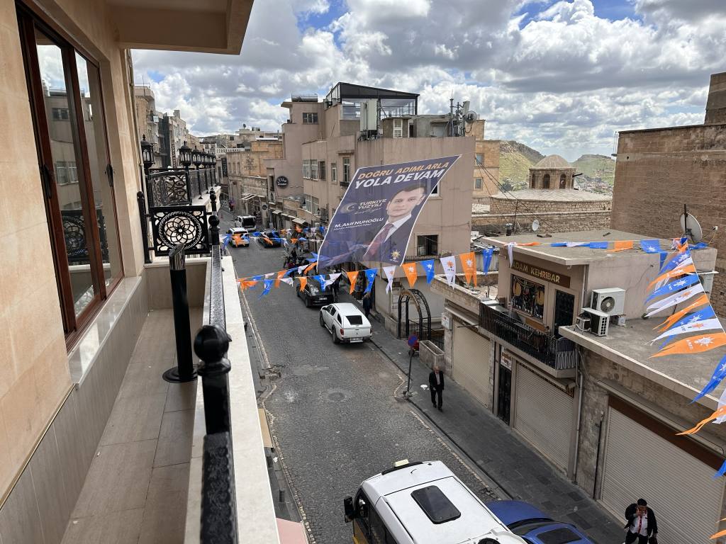 Поездка в Мардин (Mardin): что посмотреть, как добраться, фото 