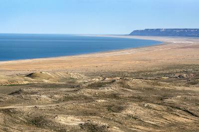 Аральское море сегодня: как выглядит, на карте, фото и видео