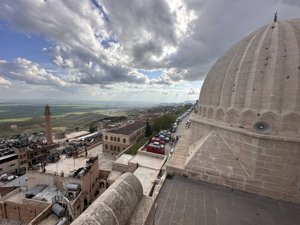 Поездка в Мардин (Mardin): что посмотреть, как добраться, фото 