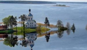 Красота и многогранность природы России